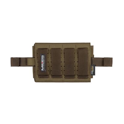Étui AMINA pour trousse de secours horizontale COYOTE PENTAGON K17114-03 2
