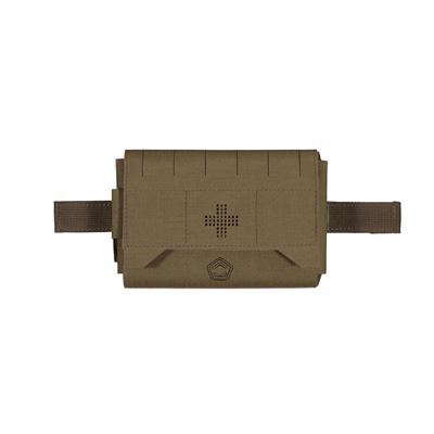 Étui AMINA pour trousse de secours horizontale COYOTE
