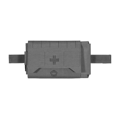 Étui AMINA pour trousse de secours horizontale WOLF GREY PENTAGON K17114-08WG 2