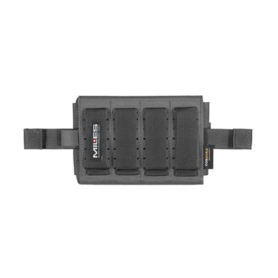 Étui AMINA pour trousse de secours horizontale WOLF GREY PENTAGON K17114-08WG 3