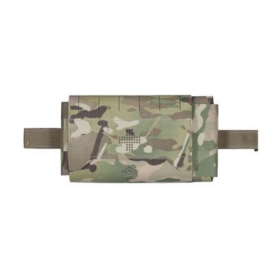 Étui AMINA pour trousse de secours horizontale MULTICAM ® PENTAGON K17114-MC 2