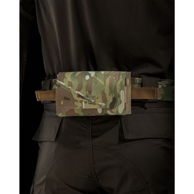 Étui AMINA pour trousse de secours horizontale MULTICAM ® PENTAGON K17114-MC 4
