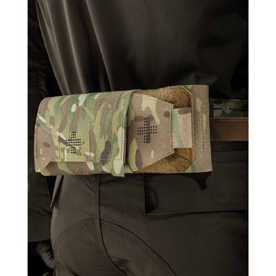 Étui AMINA pour trousse de secours horizontale MULTICAM ® PENTAGON K17114-MC 5