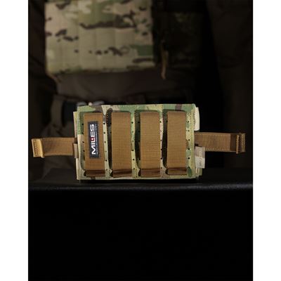 Étui AMINA pour trousse de secours horizontale MULTICAM ® PENTAGON K17114-MC 6