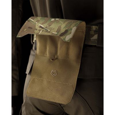 Étui AMINA pour trousse de secours horizontale MULTICAM ® PENTAGON K17114-MC 7