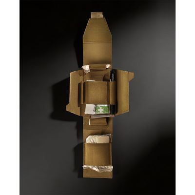 Étui AMINA pour trousse de secours horizontale MULTICAM ® PENTAGON K17114-MC 9