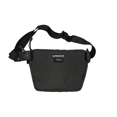 Étui supplémentaire inférieur AMINA Dangler NOIR PENTAGON K17116-01 3