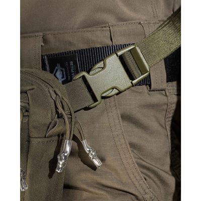 Étui supplémentaire inférieur AMINA Dangler RAL 7013 PENTAGON K17116-06E 5