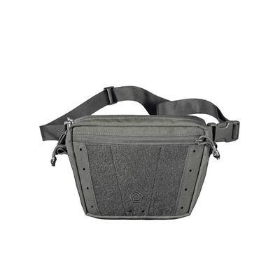 Étui supplémentaire inférieur AMINA Dangler WOLF GREY