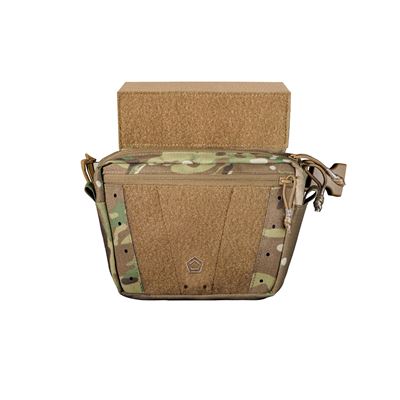 Étui supplémentaire inférieur AMINA Dangler MULTICAM ® PENTAGON K17116-MC 2