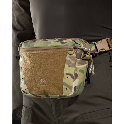 Étui supplémentaire inférieur AMINA Dangler MULTICAM ® PENTAGON K17116-MC 4