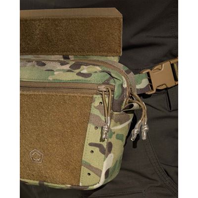 Étui supplémentaire inférieur AMINA Dangler MULTICAM ® PENTAGON K17116-MC 5