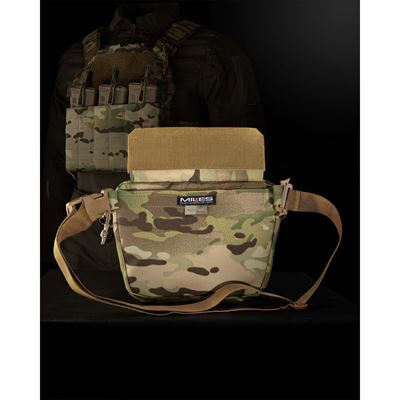 Étui supplémentaire inférieur AMINA Dangler MULTICAM ® PENTAGON K17116-MC 6