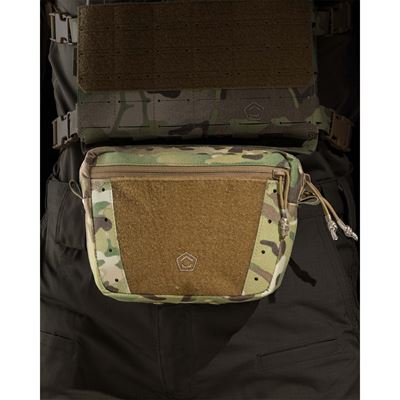 Étui supplémentaire inférieur AMINA Dangler MULTICAM ® PENTAGON K17116-MC 7