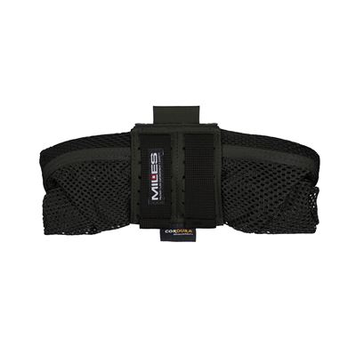 Étui pliable en filet AMINA NOIR PENTAGON K17117-01 3