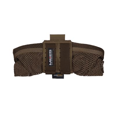 Étui pliable en filet AMINA COYOTE PENTAGON K17117-03 3