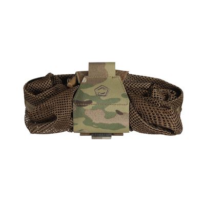 Étui pliable en filet AMINA MULTICAM ® PENTAGON K17117-MC 2