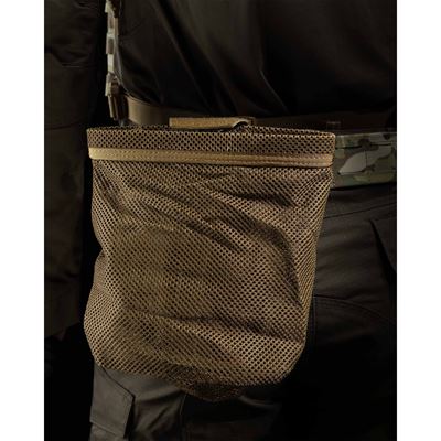 Étui pliable en filet AMINA MULTICAM ® PENTAGON K17117-MC 5