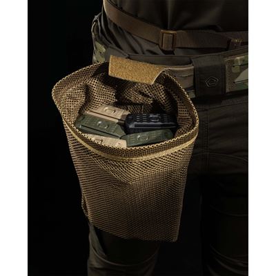 Étui pliable en filet AMINA MULTICAM ® PENTAGON K17117-MC 6