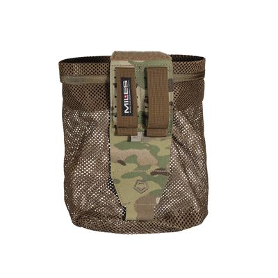 Étui pliable en filet AMINA MULTICAM ®