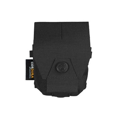 Sacoche AMINA grenade NOIR PENTAGON K17118-01 2