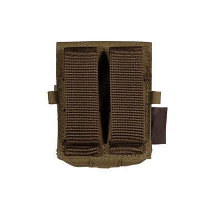 Sacoche AMINA grenade COYOTE PENTAGON K17118-03 3