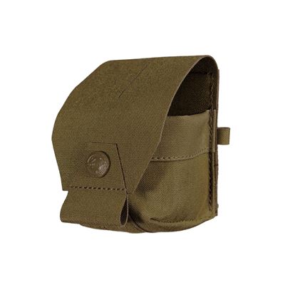 Sacoche AMINA grenade COYOTE