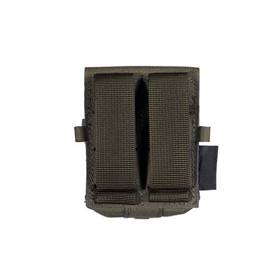 Sacoche AMINA grenade RAL 7013 PENTAGON K17118-06E 3