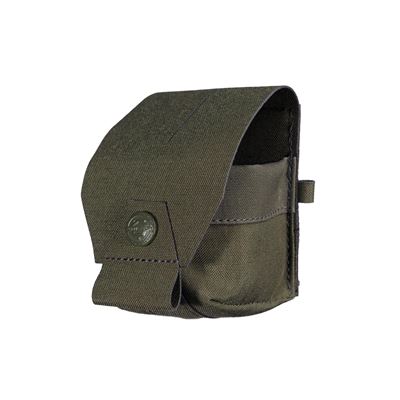 Sacoche AMINA grenade RAL 7013
