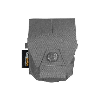 Sacoche AMINA grenade WOLF GREY PENTAGON K17118-08WG 2