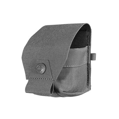 Sacoche AMINA grenade WOLF GREY