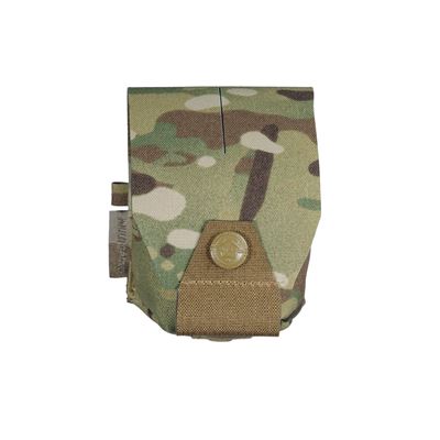 Sacoche AMINA grenade MULTICAM ® PENTAGON K17118-MC 2