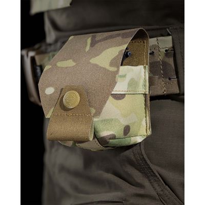 Sacoche AMINA grenade MULTICAM ® PENTAGON K17118-MC 4