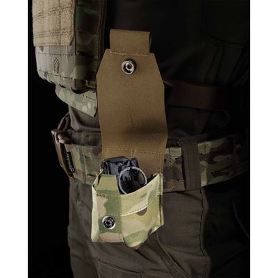 Sacoche AMINA grenade MULTICAM ® PENTAGON K17118-MC 5