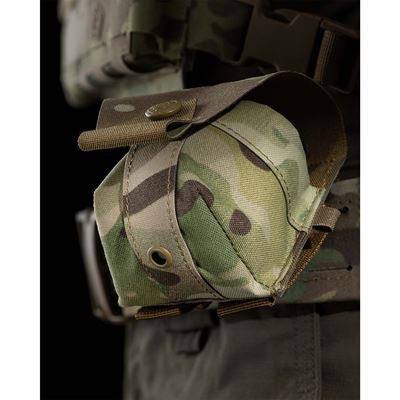 Sacoche AMINA grenade MULTICAM ® PENTAGON K17118-MC 6