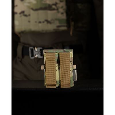 Sacoche AMINA grenade MULTICAM ® PENTAGON K17118-MC 7