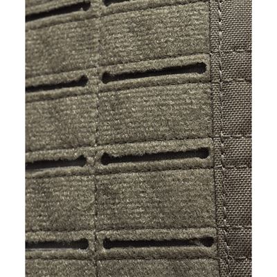 Gilet MILON MK2 porte-plaques RAL 7013 PENTAGON K20007-06E 3