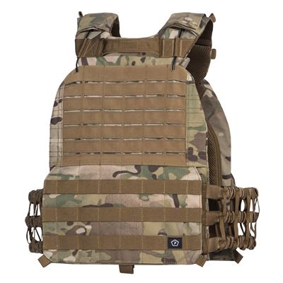 Gilet MILON MK2 porte-plaques MULTICAM® PENTAGON K20007-MC 2
