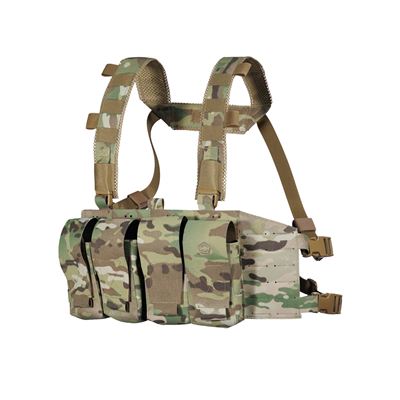 Gilet AMINA Hybrid Recon Chest Rig MULTICAM®