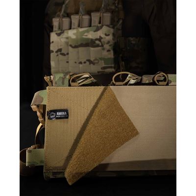 Gilet AMINA Micro Chest Rig MULTICAM® PENTAGON K20010-MC 4