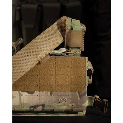 Gilet AMINA Micro Chest Rig MULTICAM® PENTAGON K20010-MC 6