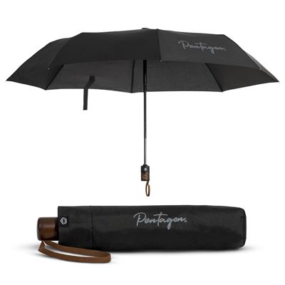 Parapluie NOAH automatique NOIR TAC MAVEN K27002-01 3