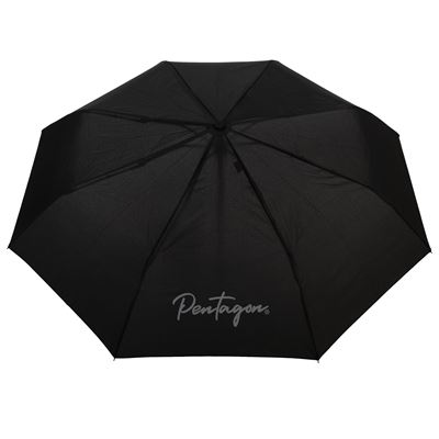Parapluie NOAH automatique NOIR TAC MAVEN K27002-01 2