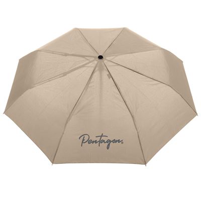 Parapluie NOAH automatique KHAKI TAC MAVEN K27002-04 2