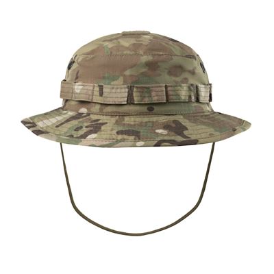 Chapeau BOONIE MK2 rip-stop MULTICAM®