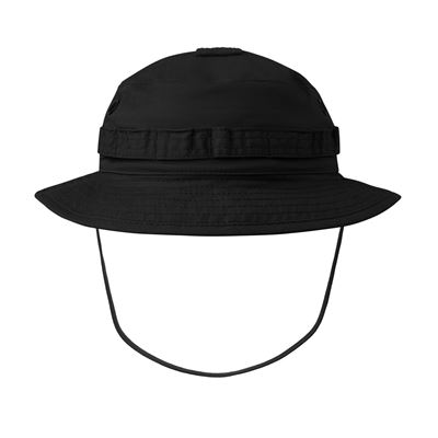 Chapeau BOONIE MK2 rip-stop NOIR