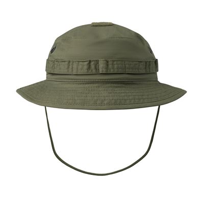 Chapeau BOONIE MK2 rip-stop OLIVE GREEN