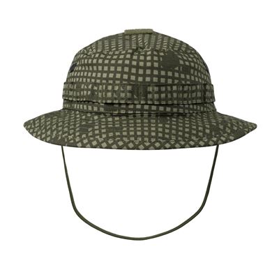 Chapeau BOONIE MK2 rip-stop DESERT NIGHT CAMO