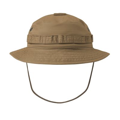 Chapeau BOONIE MK2 rip-stop COYOTE