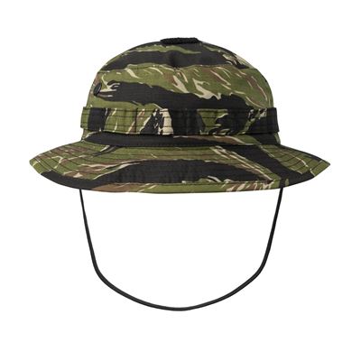 Chapeau BOONIE MK2 rip-stop TIGER STRIPE